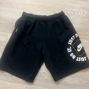 Nike Just Do It Shorts Medium